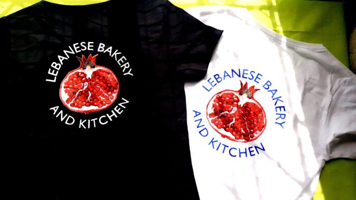 Adult T-Shirt Printing - INCLUDING T-SHIRT - Image 13
