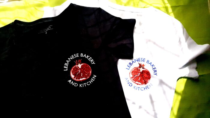 Adult T-Shirt Printing - INCLUDING T-SHIRT - Image 14