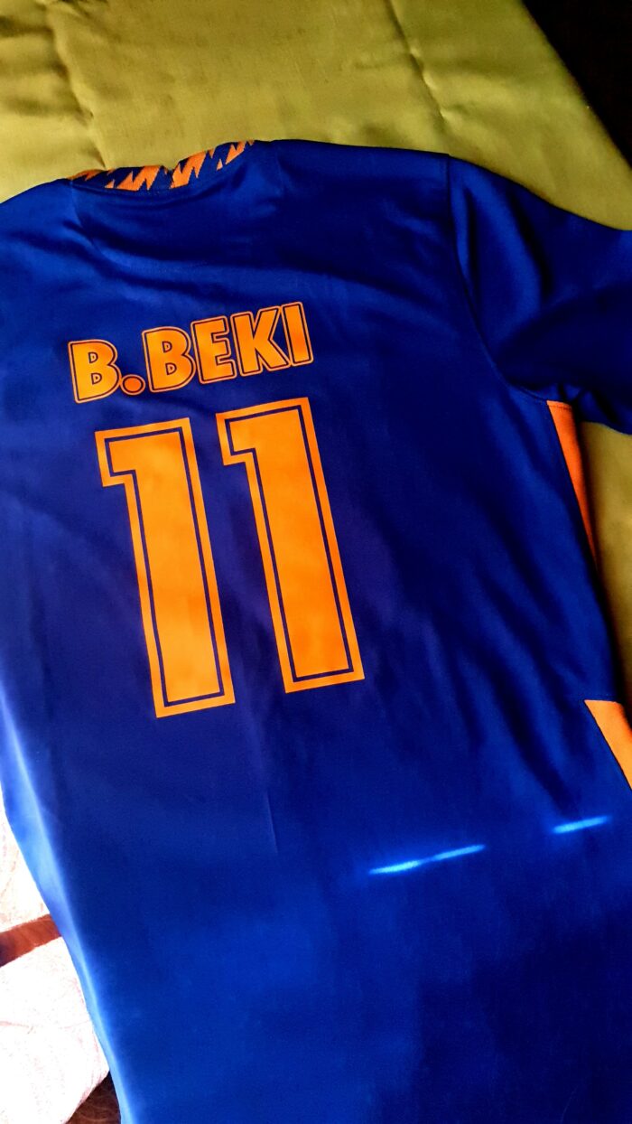 Adult T-Shirt Printing - INCLUDING T-SHIRT - Image 15