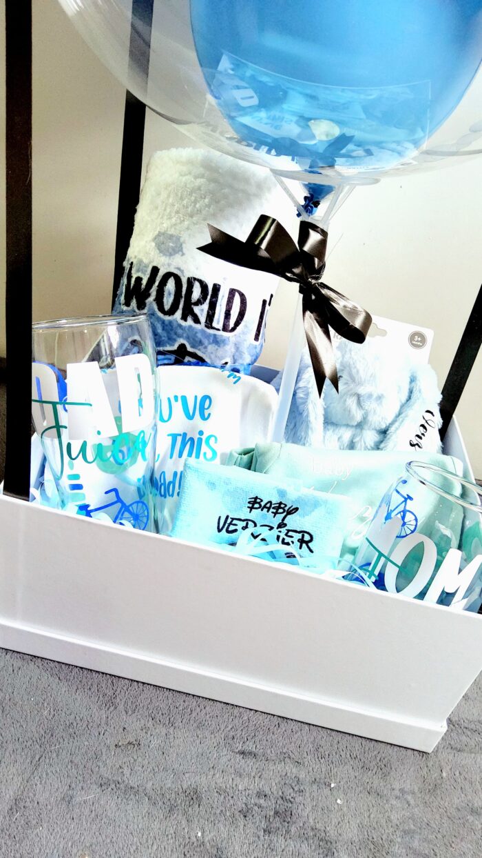 Baby Bobo Giftbox - Image 5
